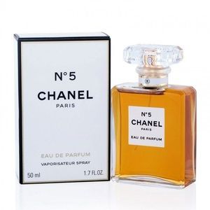 Chanel No 5
